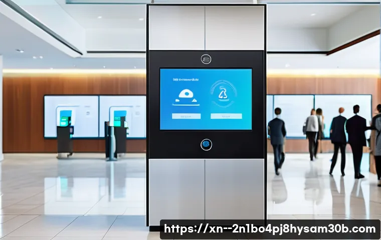 동대문 STATUS_CONTROL_C_EXIT 문제 완벽 해결하는 5가지 핵심 방법 1