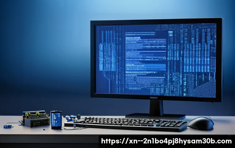 동선동 INVALID_KERNEL_HANDLE 관련 이미지 1