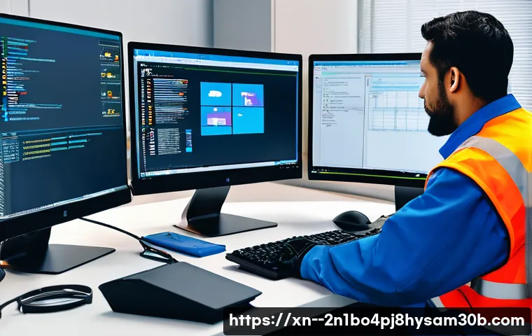 동선동 INVALID_KERNEL_HANDLE 관련 이미지 2