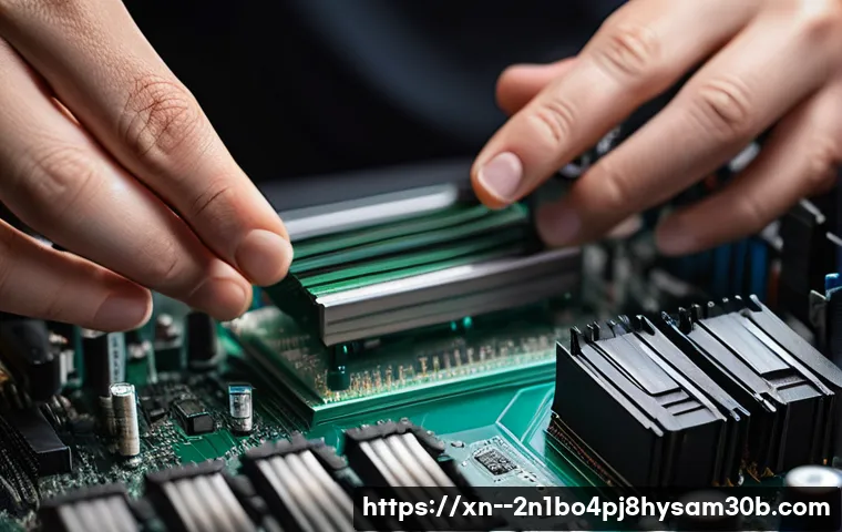 효자동 PFN_LIST_CORRUPT 오류 빠르게 해결하는 5가지 핵심 꿀팁 1