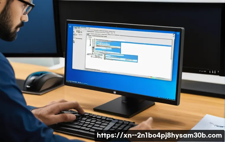 효자동 PFN_LIST_CORRUPT 관련 이미지 2