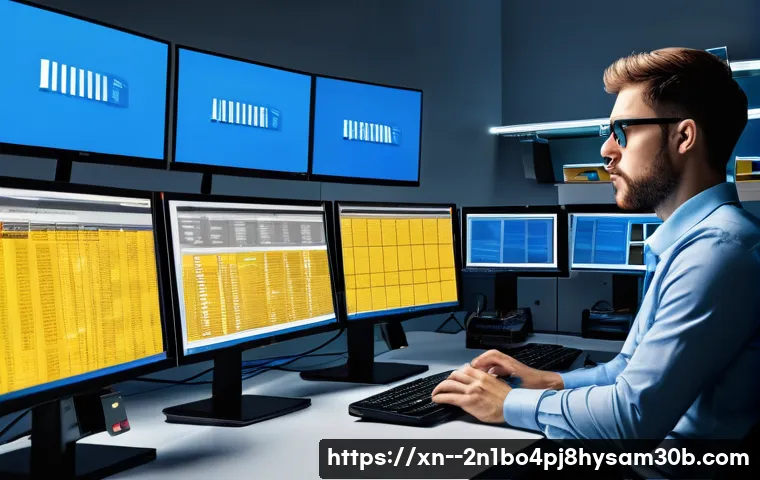 무악동 DEVICE_DRIVER_MISMATCH 오류 쉽게 해결하는 5가지 꿀팁 1