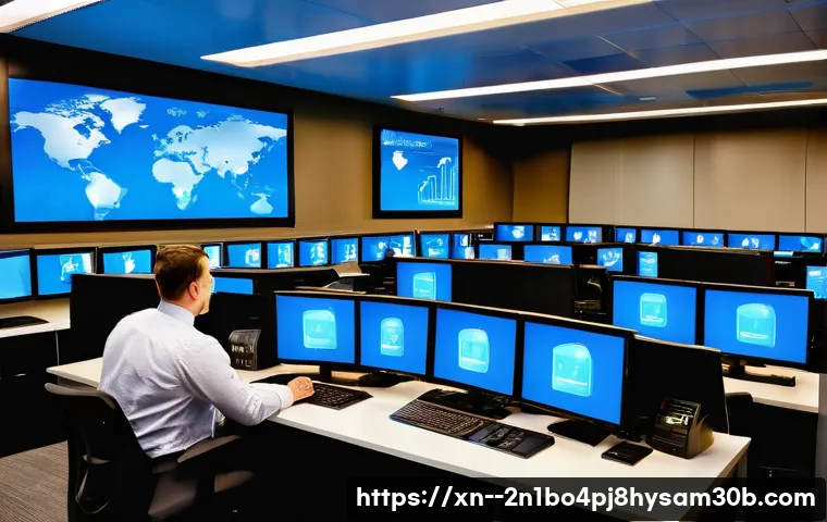 창릉동 STATUS_NETWORK_ACCESS_DENIED 문제 해결을 위한 5가지 필수 점검법 알아보기 1