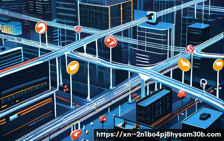 창릉동 STATUS_NETWORK_ACCESS_DENIED 관련 이미지 1