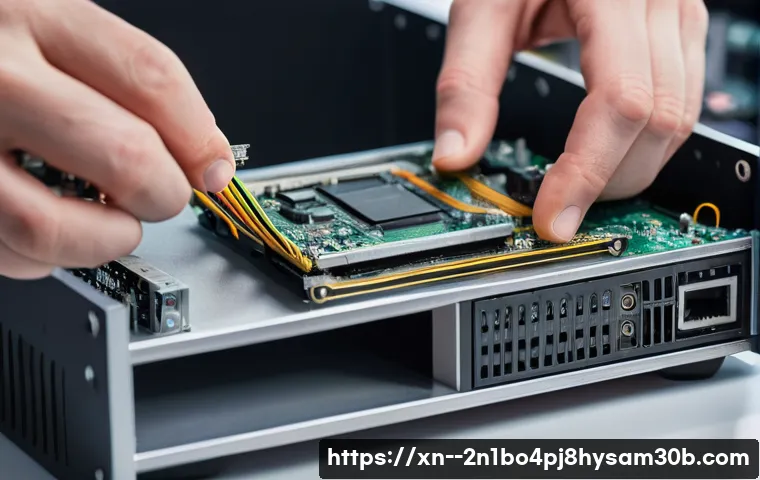 본동 HDD 조립 및 교체 꿀팁 7가지로 컴퓨터 속도 2배 올리기 1