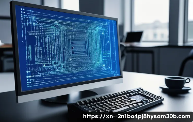 고양시 NDIS_INTERNAL_ERROR 빠르게 해결하는 5가지 핵심 꿀팁 1