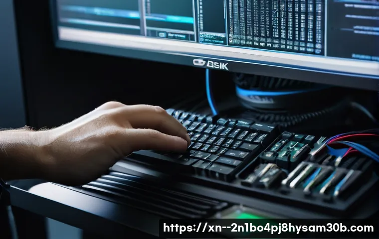 와룡동 KERNEL_DATA_INPAGE_ERROR 블루스크린 문제 완벽 해결하는 5가지 방법 13