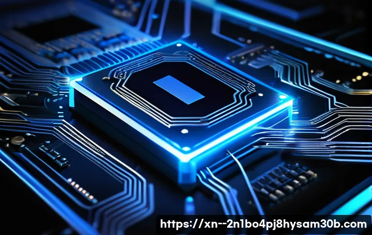 PROCESS_HAS_LOCKED_PAGES 오류 해결하는 5가지 핵심 꿀팁 살펴보기 1