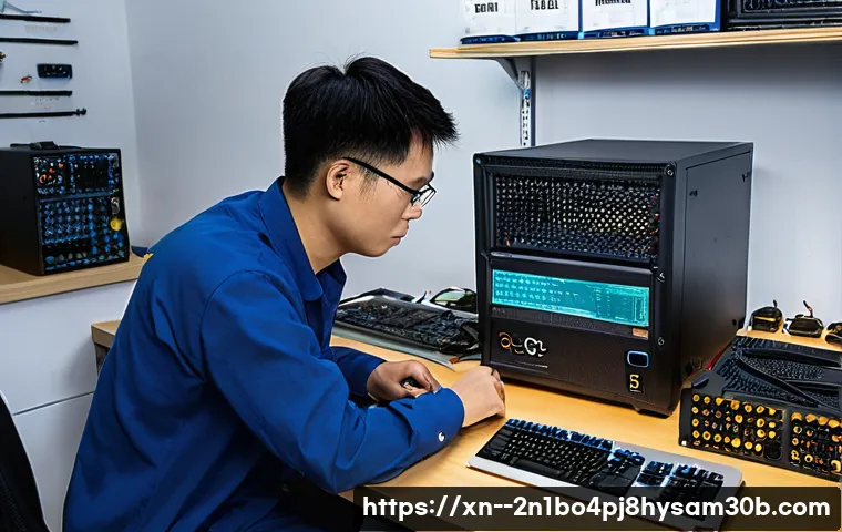 견지동 파워조립 및 교체수리 관련 이미지 1