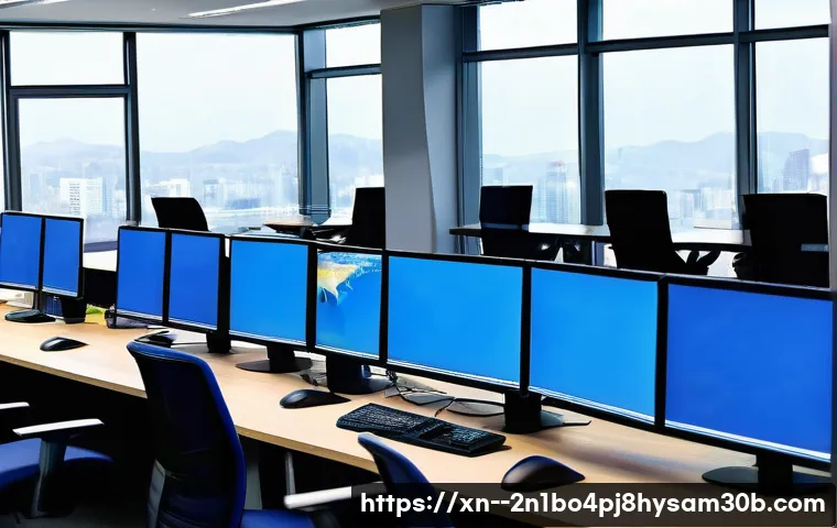 가락동 STATUS_INVALID_CALLER 오류 원인과 해결 꿀팁 5가지 알아보기 1