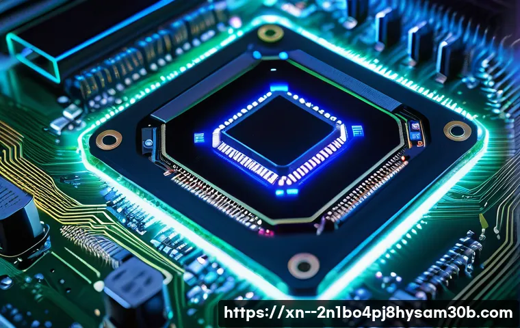 성사동 HARDWARE_INTERRUPT_STORM 오류 원인과 해결 꿀팁 5가지 살펴보기 25