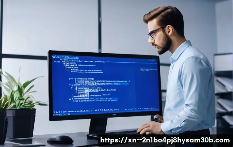 관훈동 ATTEMPTED_EXECUTE_OF_NOEXECUTE_MEMORY 오류 쉽게 해결하는 5가지 핵심 꿀팁 21
