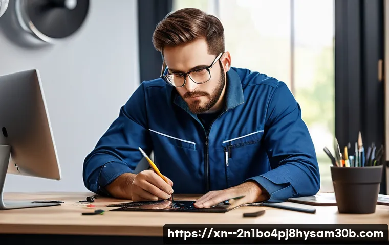 장안동 노트북 출장 방문 수리 꿀팁과 믿을 수 있는 서비스 고르는 법 알아보기 1