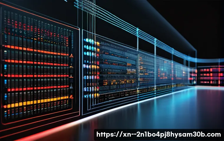 과천시 STATUS_KERNEL_THREAD_INTERRUPTED 문제 완벽 해결하는 5가지 핵심 팁 9