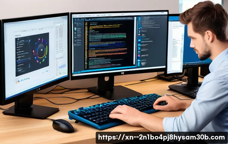 신촌동에서 BOOTMGR is Compressed 문제 해결하는 5가지 핵심 꿀팁 1