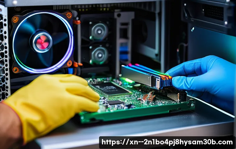 교북동 A Disk Read Error Occurred 발생 시 빠르게 해결하는 5가지 핵심 방법 알아보기 1