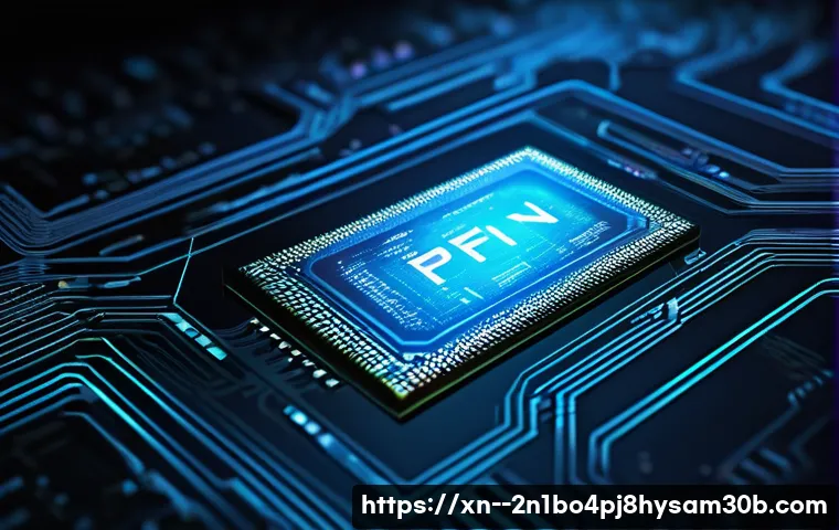 동선동 PFN_LIST_CORRUPT 관련 이미지 1