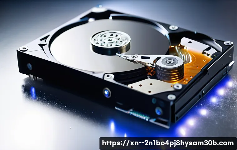 용신동 STATUS_DISK_CORRUPTION 문제 해결하는 5가지 필수 꿀팁 알아보기 5