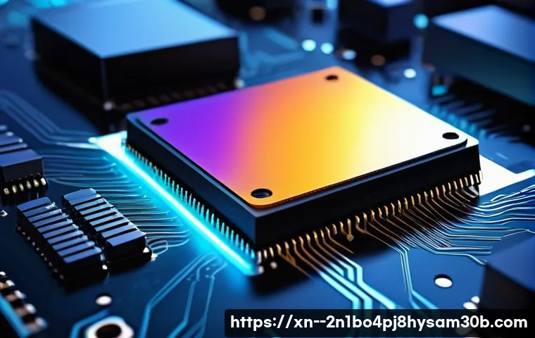 용신동 STATUS_DISK_CORRUPTION 관련 이미지 1