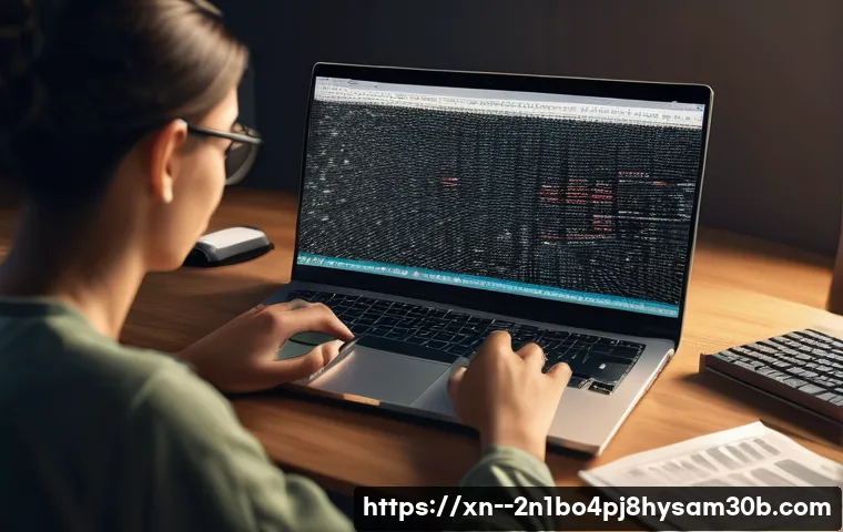용신동 STATUS_DISK_CORRUPTION 관련 이미지 2