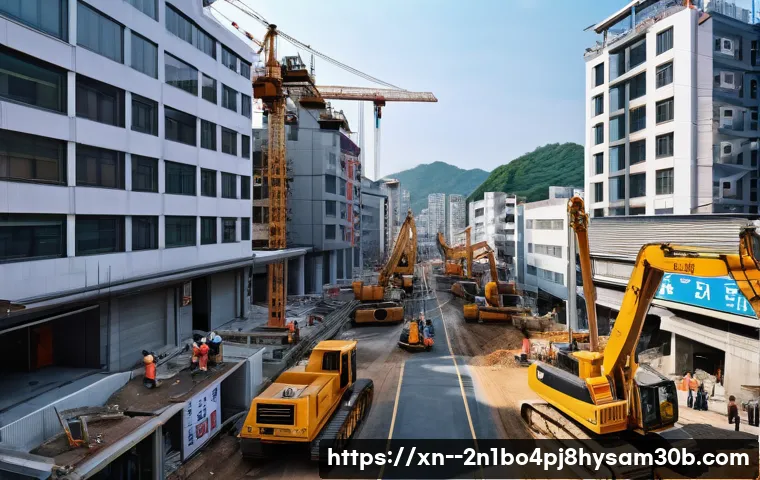 개포동 STATUS_INSUFFICIENT_RESOURCES 오류 해결을 위한 5가지 핵심 꿀팁 5