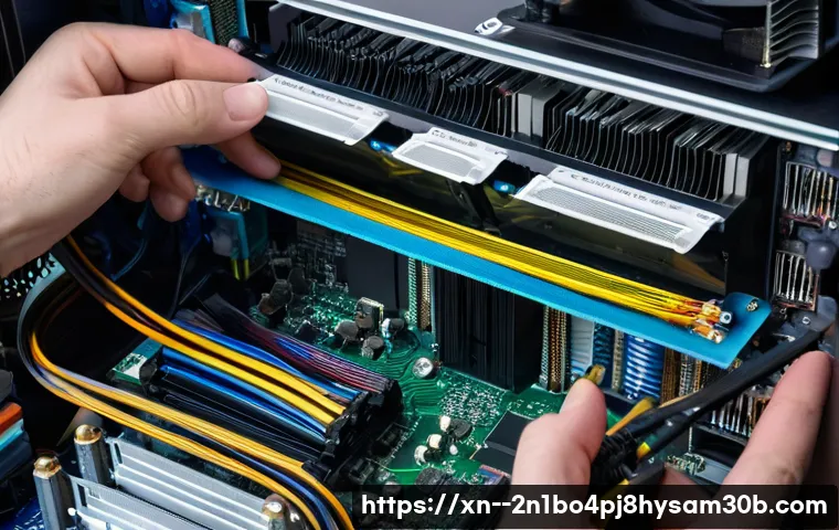 서린동 HARDWARE_FAILURE 문제 완벽 해결하는 5가지 핵심 꿀팁 9