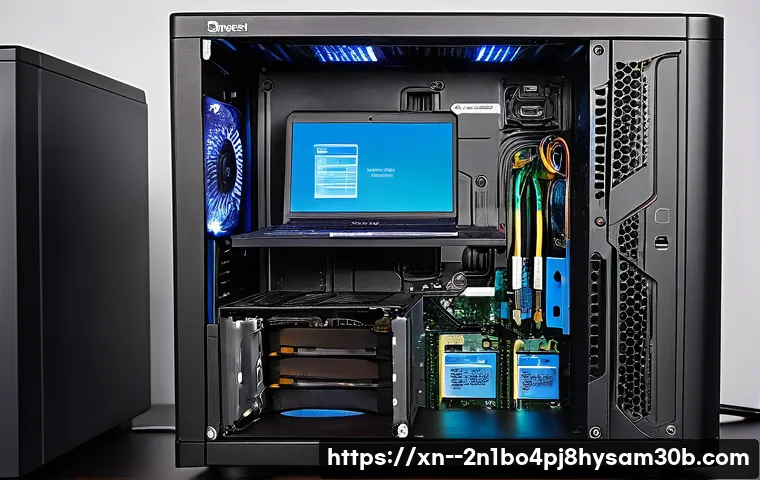 서린동 HARDWARE_FAILURE 관련 이미지 2