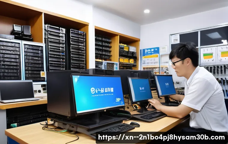 화곡동 linux재설치 포맷  초기화 관련 이미지 2