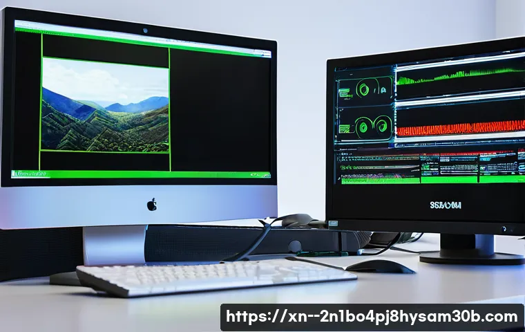 입정동 컴퓨터 입력신호가 없습니다 문제 빠르게 해결하는 5가지 꿀팁 1