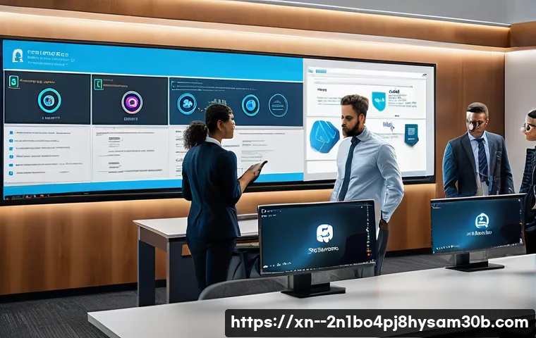 도선동 STATUS_MODULE_ACCESS_DENIED 관련 이미지 2