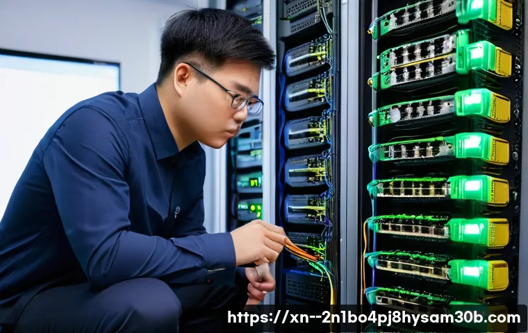 성수동 NAS 출장 방문 수리 완전 정복 꿀팁 5가지 알아보기 1