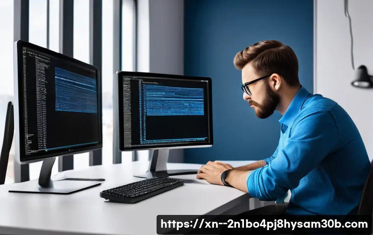 종암동 STATUS_PAGEFILE_MISSING 관련 이미지 1