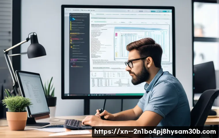 별양동 STATUS_FLOAT_INVALID_OPERATION 관련 이미지 1