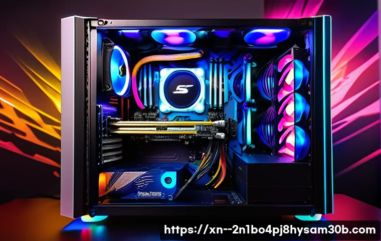 홍지동 조립컴퓨터 pc 출장판매설치 관련 이미지 2