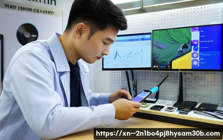 문배동 신호없음 관련 이미지 1