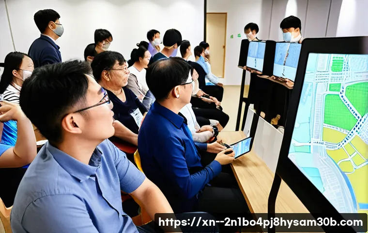 문배동 신호없음 관련 이미지 2