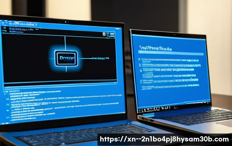 DRIVER_POWER_STATE_FAILURE 블루스크린 문제 완벽 해결하는 5가지 핵심 방법 1