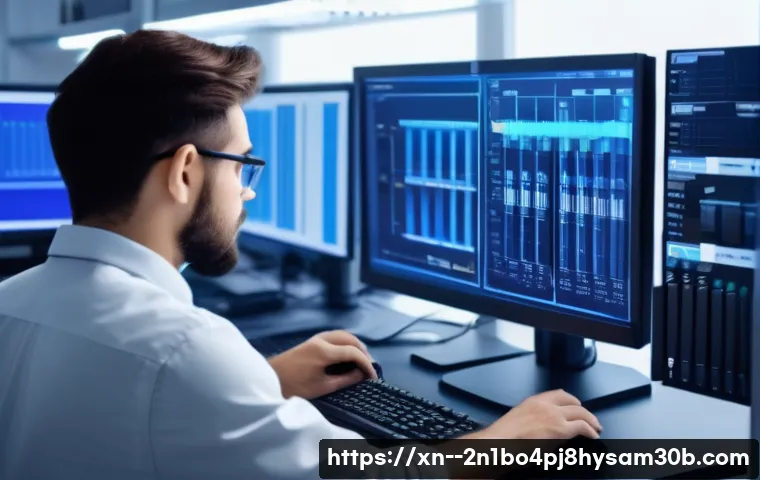 역촌동 STATUS_KERNEL_MODE_EXCEPTION 관련 이미지 1