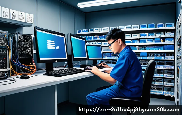 이촌동 all boot options are tried 관련 이미지 2