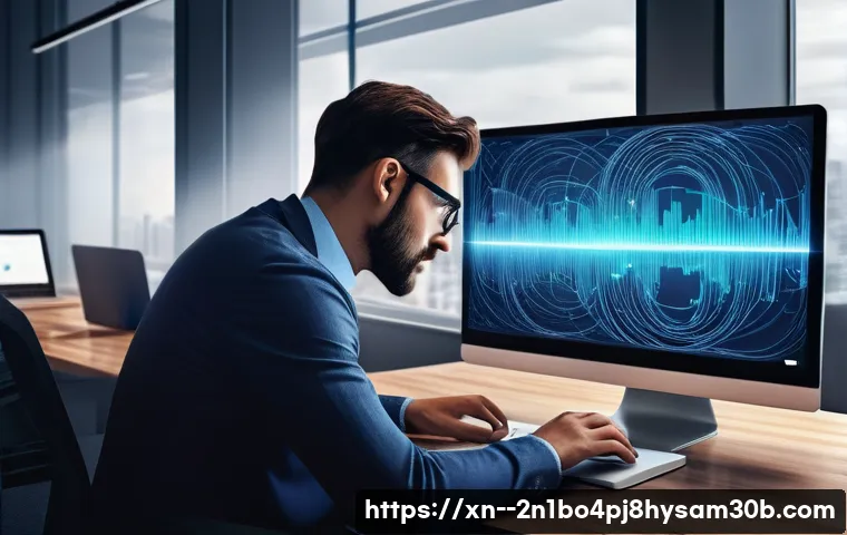 가회동 STATUS_IO_TIMEOUT 오류 빠르게 해결하는 5가지 핵심 꿀팁 1