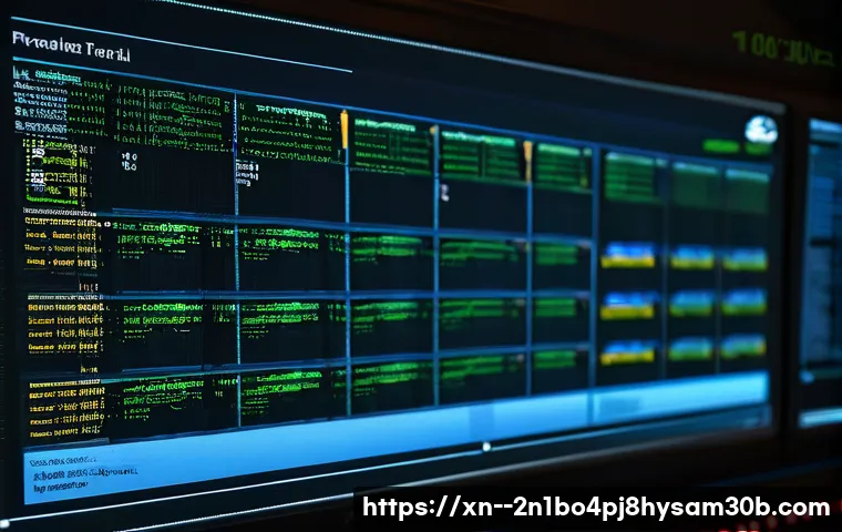 서교동 STATUS_KERNEL_MODULE_NOT_FOUND 문제 해결하는 5가지 핵심 꿀팁 알아보자 1