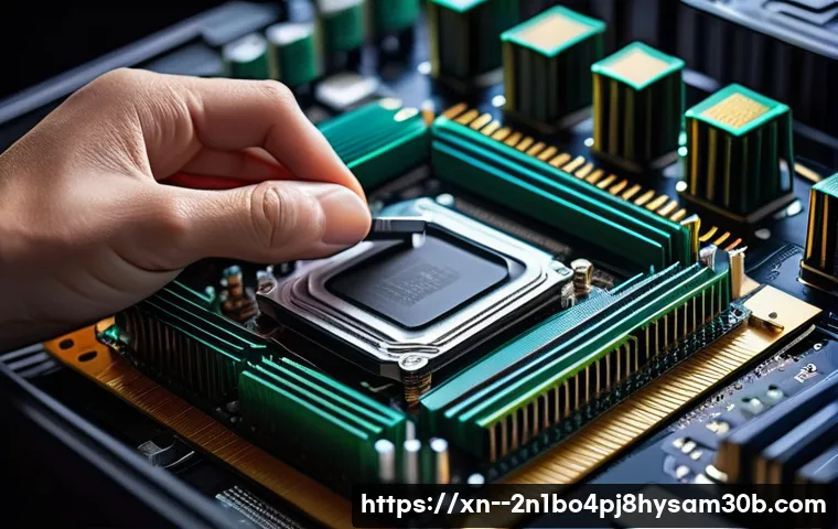 한남동 STATUS_KERNEL_HEAP_CORRUPTION 오류 완벽 해결하는 5가지 핵심 꿀팁 21