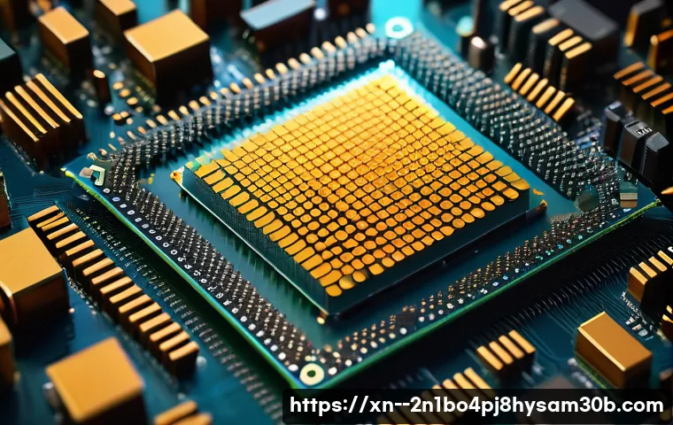 한남동 STATUS_KERNEL_HEAP_CORRUPTION 관련 이미지 1