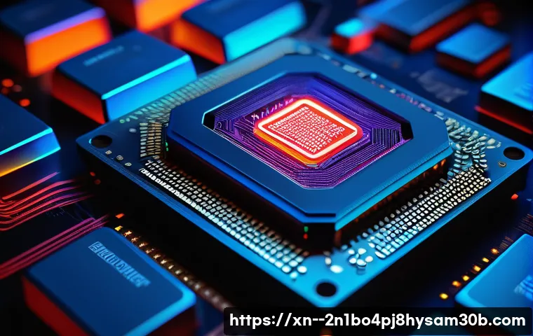 STATUS_KERNEL_STACK_CORRUPTION 블루스크린 원인과 해결하는 5가지 핵심 꿀팁 알아보기 1