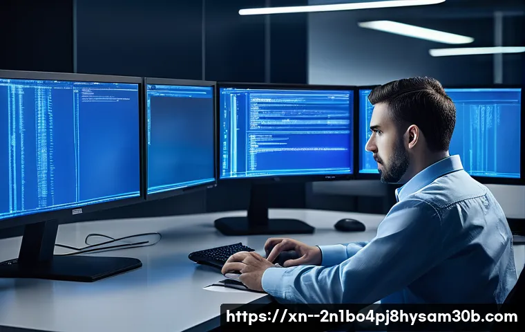 정동 STATUS_KERNEL_STACK_CORRUPTION 관련 이미지 1