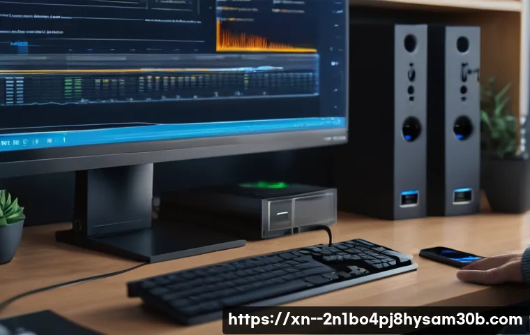 세종로 모니터 화면 안 나올 때 반드시 확인해야 할 5가지 핵심 꿀팁 1