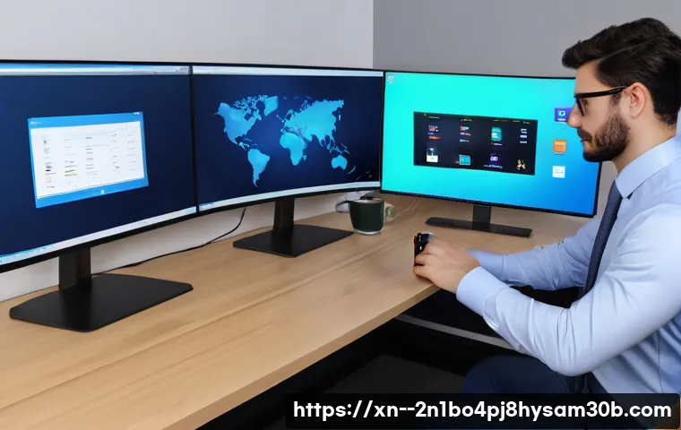 세종로 모니터화면 안나옴 관련 이미지 2