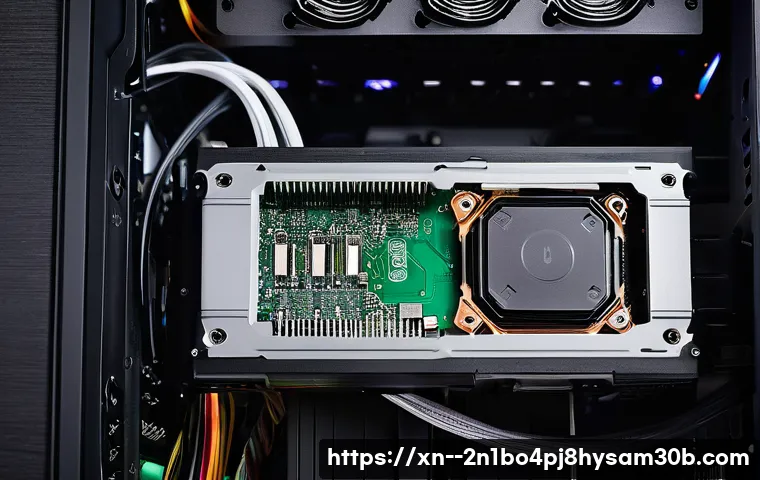 INACCESSIBLE_BOOT_DEVICE 오류 해결하는 5가지 핵심 꿀팁 5