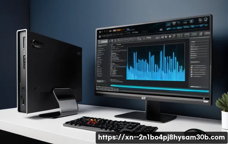 묘동 INACCESSIBLE_BOOT_DEVICE 관련 이미지 1