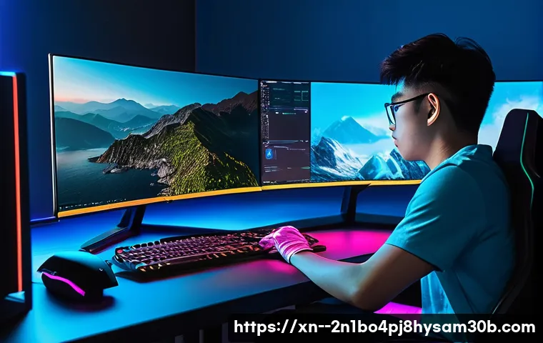 과천시 컴퓨터업그레이드 관련 이미지 1